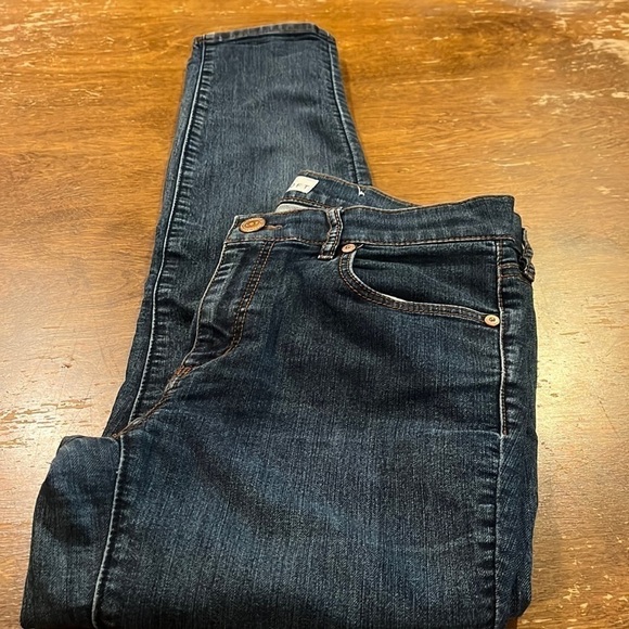 Loft Modern Skinny Jean - Picture 1 of 4